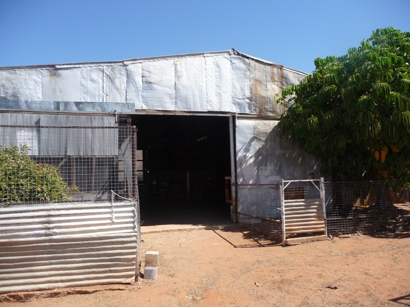 543 McGowen Street, Broken Hill NSW 2880