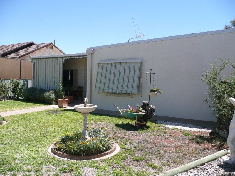 36A Morgan Street, Broken Hill NSW 2880