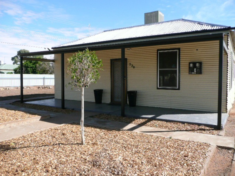 230 William Street, Broken Hill NSW 2880