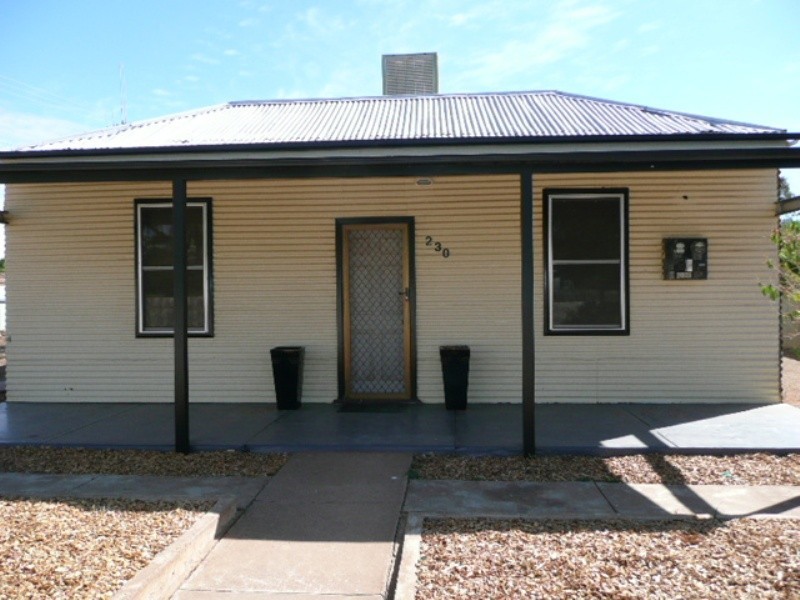 230 William Street, Broken Hill NSW 2880