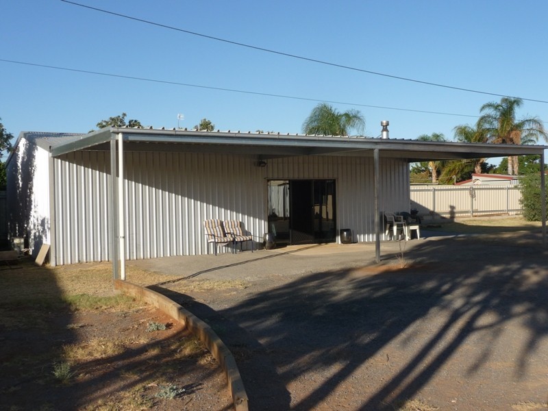 719 Wolfram Street, Broken Hill NSW 2880