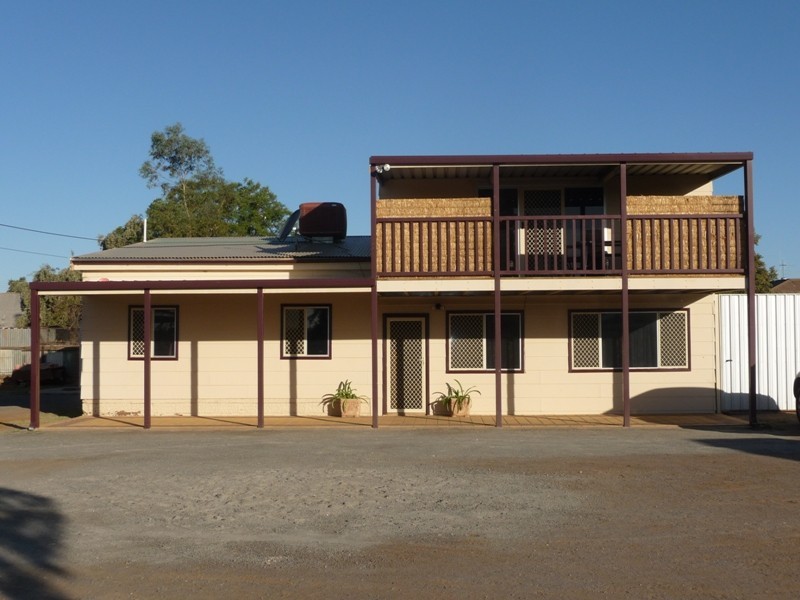 719 Wolfram Street, Broken Hill NSW 2880