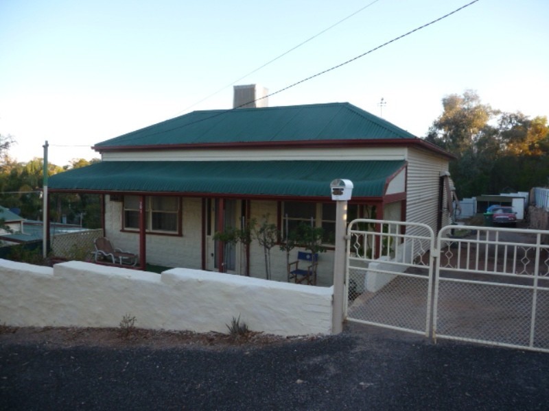 391 Chloride Street, Broken Hill NSW 2880