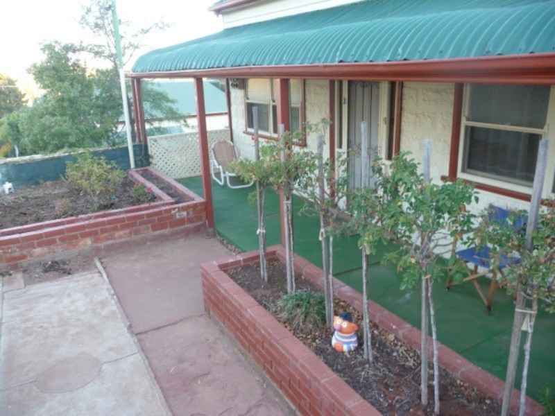 391 Chloride Street, Broken Hill NSW 2880