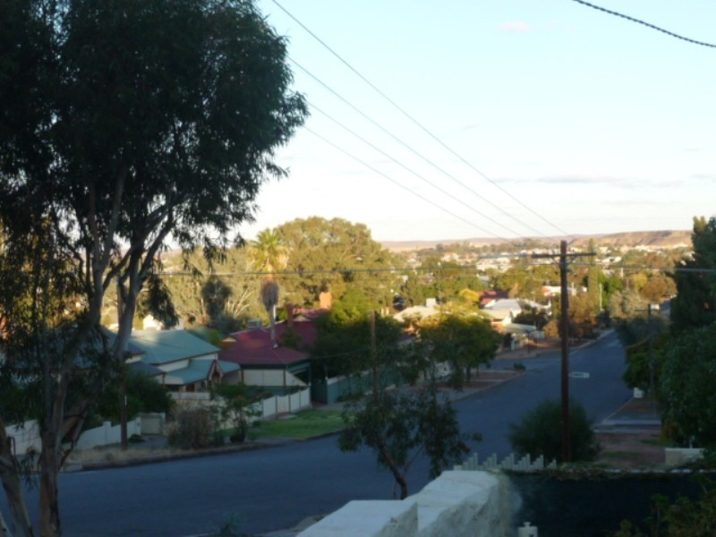 391 Chloride Street, Broken Hill NSW 2880