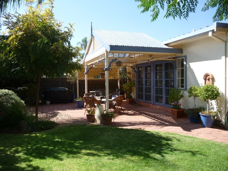 112 Willyama Street, Broken Hill NSW 2880