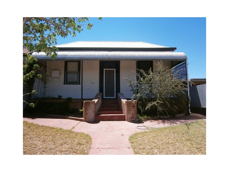 606 Argent Street, Broken Hill NSW 2880