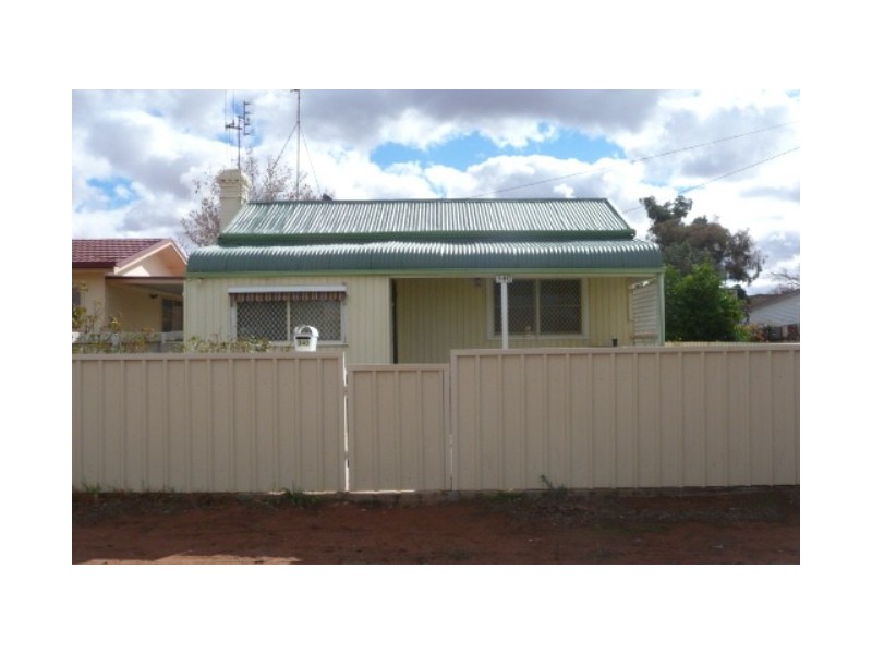 340 Morish Street, Broken Hill NSW 2880