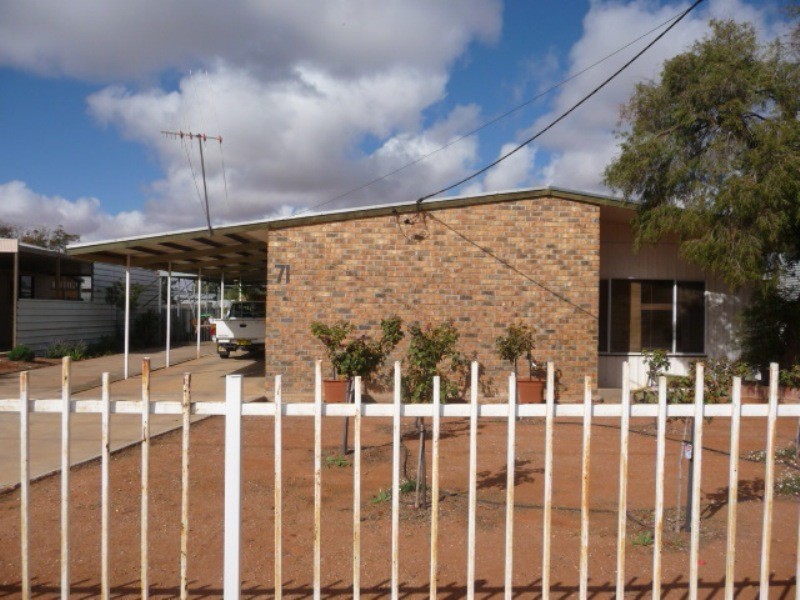 71 Wills Lane, Broken Hill NSW 2880