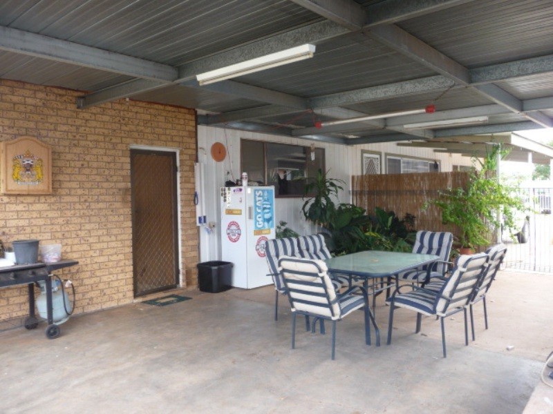 71 Wills Lane, Broken Hill NSW 2880