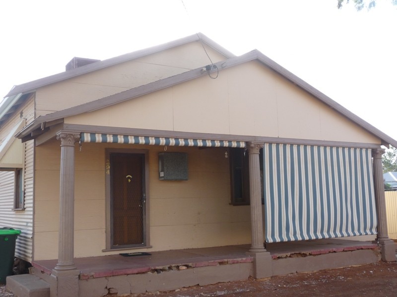 294 Brookfield Avenue, Broken Hill NSW 2880