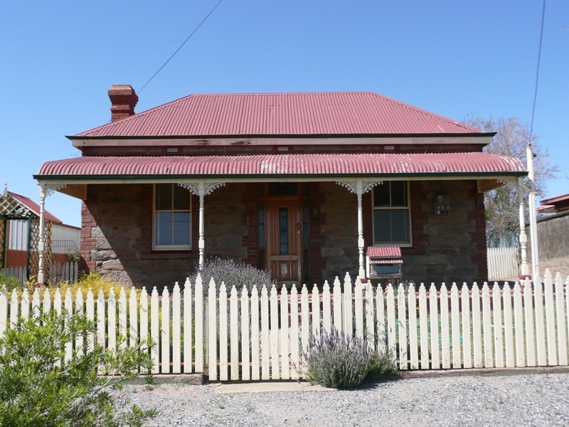 125 Lunam Street, Broken Hill NSW 2880