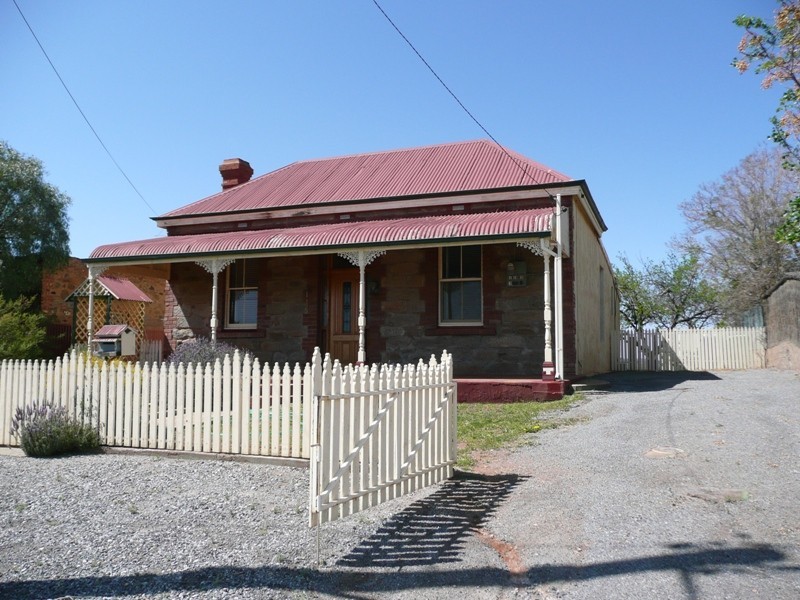 125 Lunam Street, Broken Hill NSW 2880