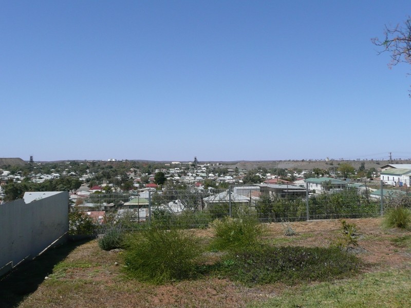 125 Lunam Street, Broken Hill NSW 2880
