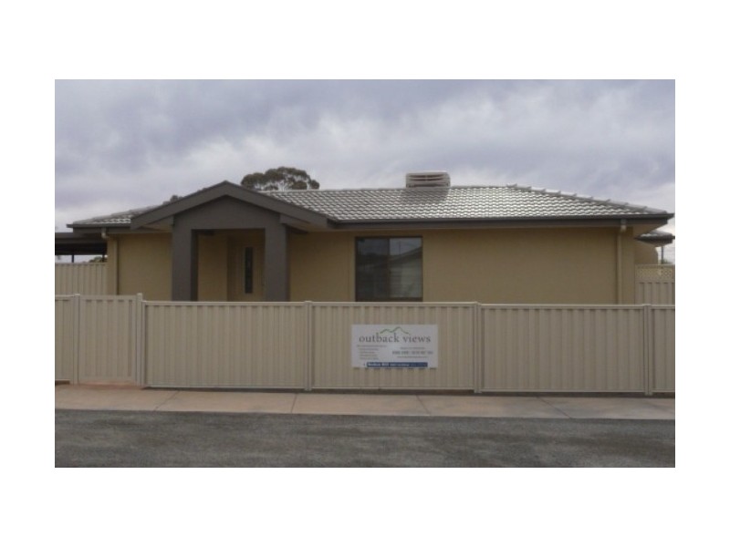 1 Tuart Street, Broken Hill NSW 2880