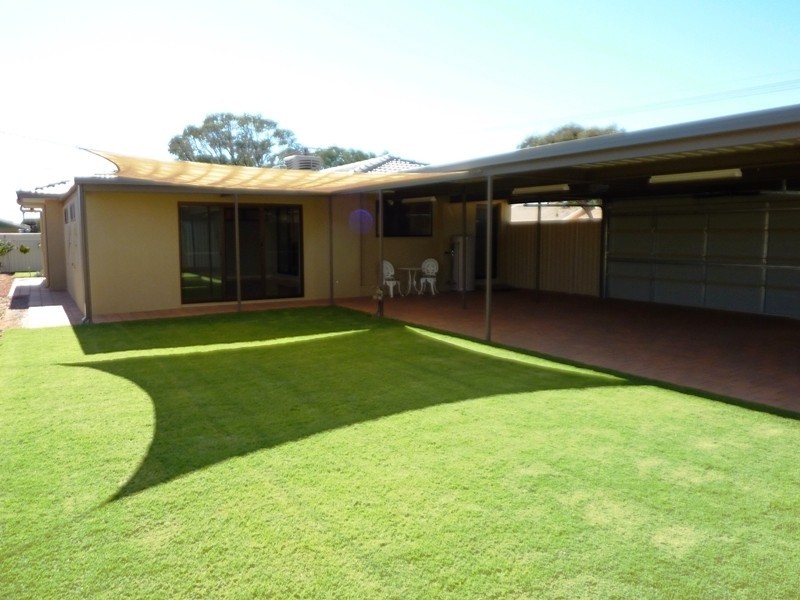 1 Tuart Street, Broken Hill NSW 2880