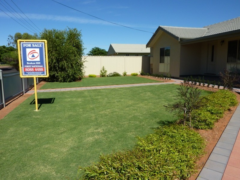 328 Knox Street, Broken Hill NSW 2880