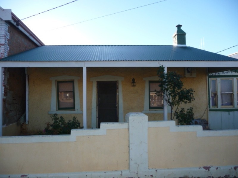 48 Wolfram Street, Broken Hill NSW 2880