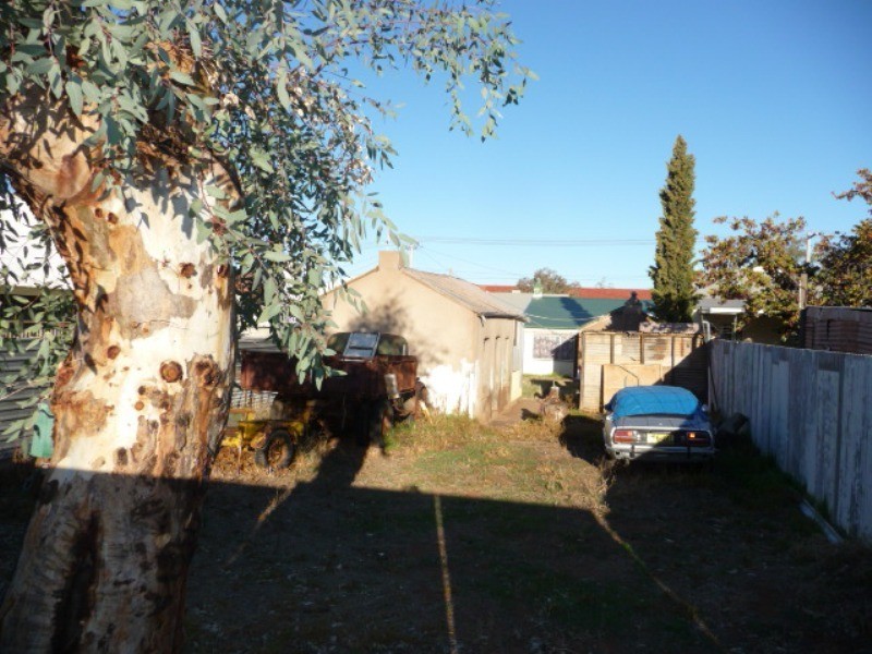 48 Wolfram Street, Broken Hill NSW 2880