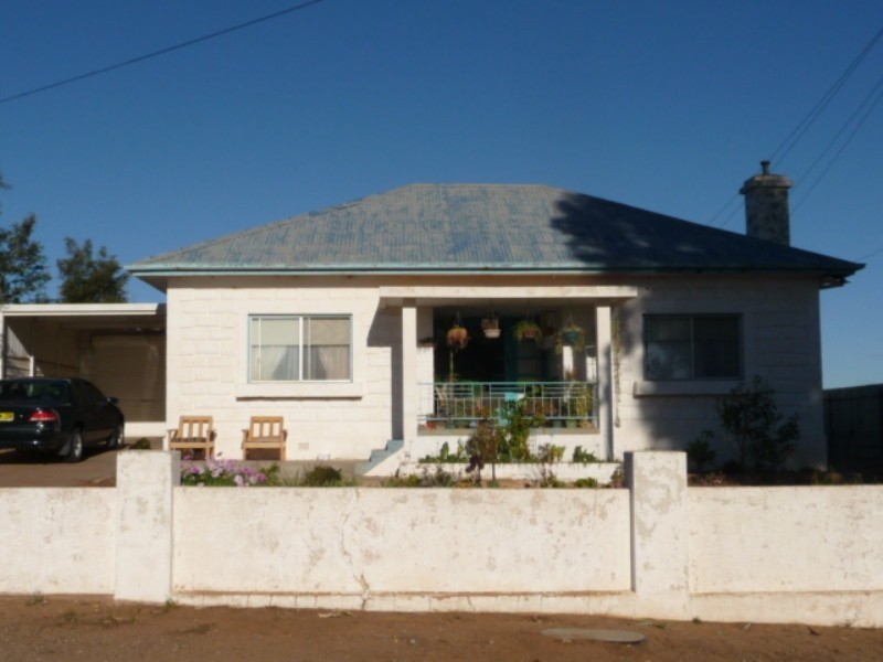 61 Cummins Street, Broken Hill NSW 2880