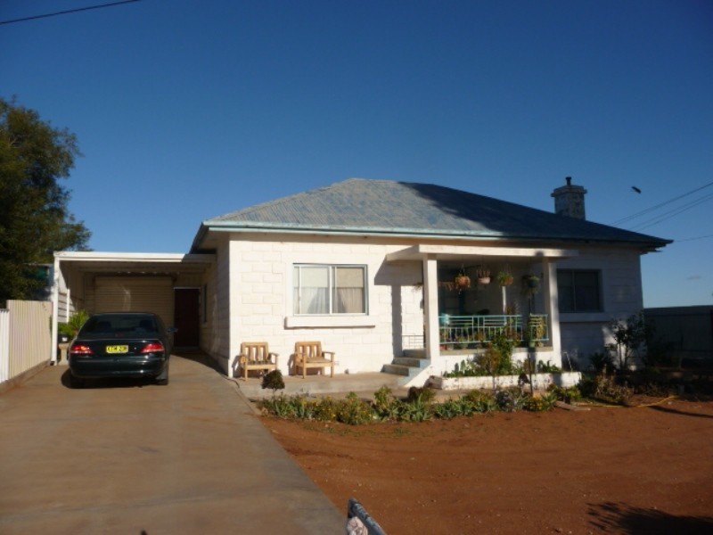 61 Cummins Street, Broken Hill NSW 2880