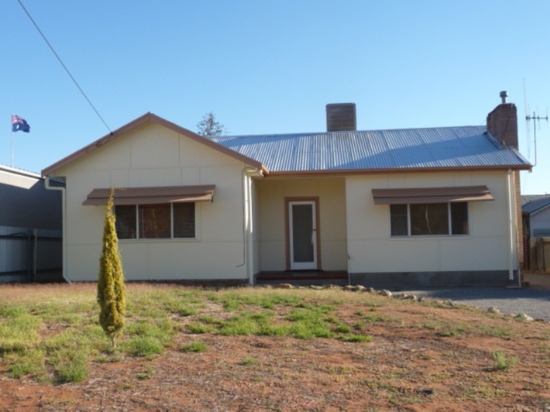 269 Wills Street, Broken Hill NSW 2880