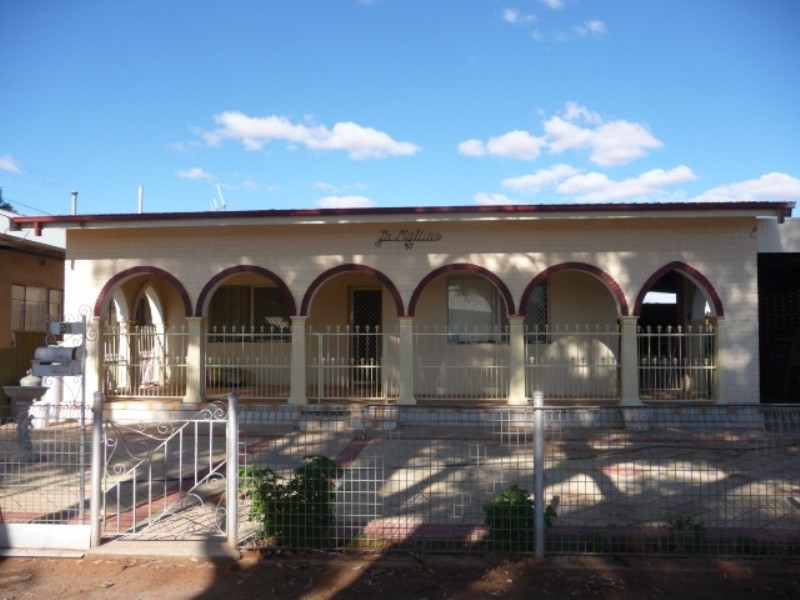 57 Ryan Street, Broken Hill NSW 2880