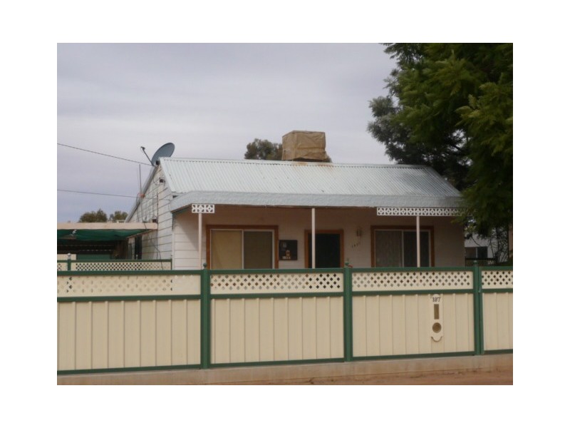 197 Mercury Street, Broken Hill NSW 2880