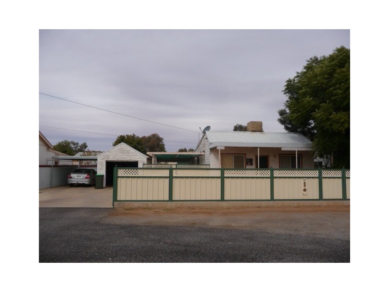 197 Mercury Street, Broken Hill NSW 2880