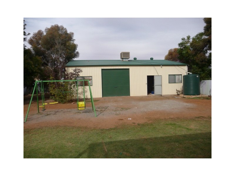 197 Mercury Street, Broken Hill NSW 2880