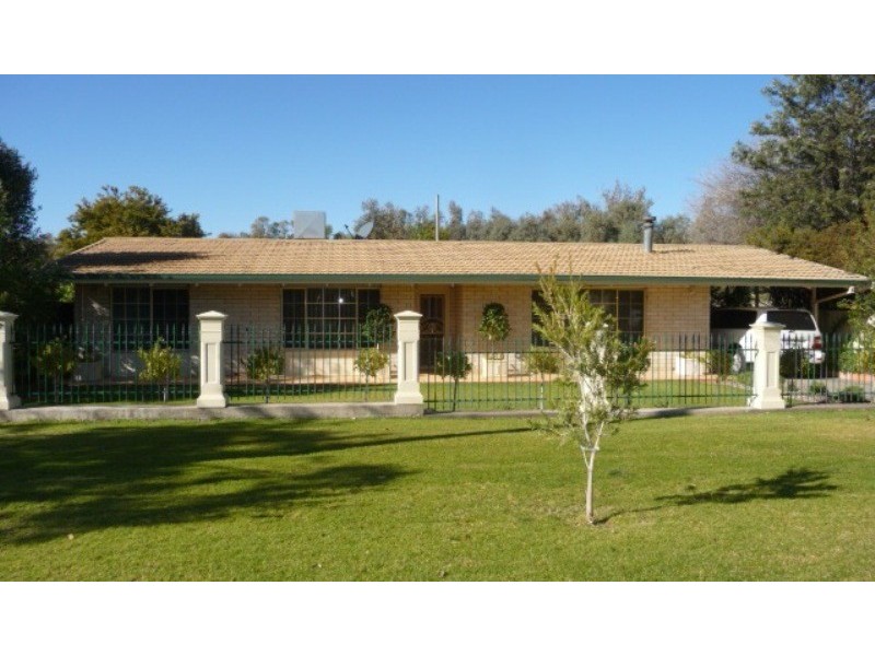 5 Morgan Street, Broken Hill NSW 2880