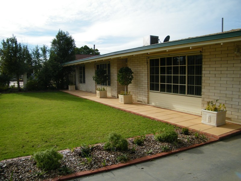 5 Morgan Street, Broken Hill NSW 2880