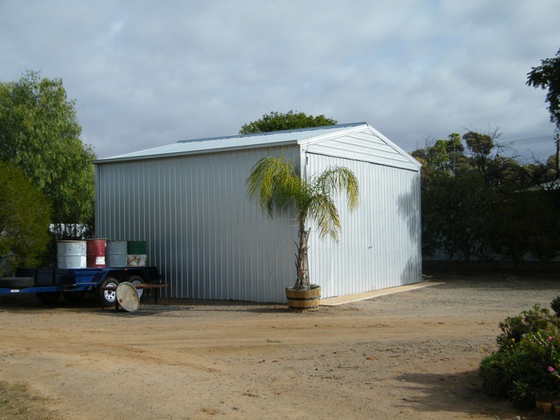 5 Morgan Street, Broken Hill NSW 2880