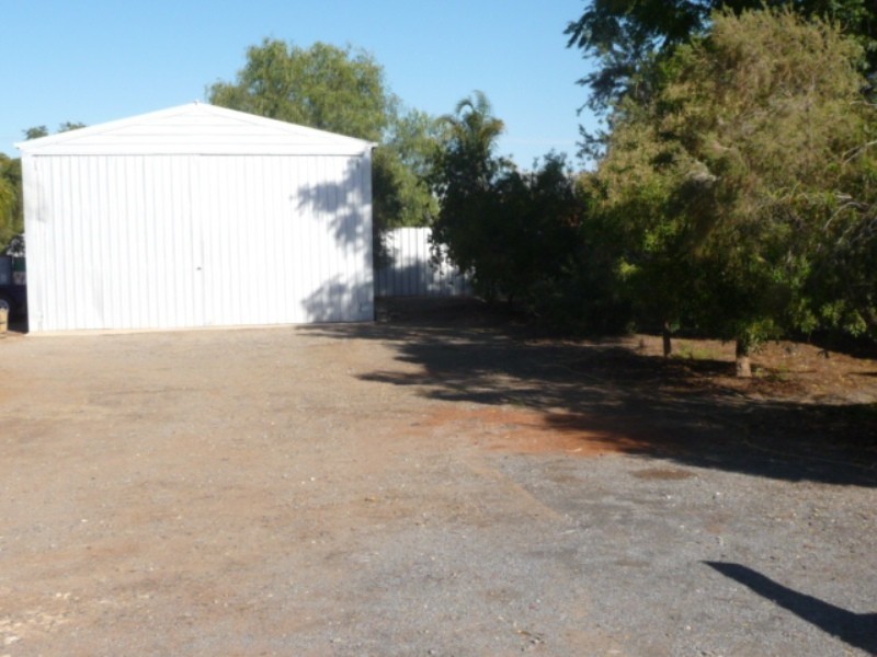 5 Morgan Street, Broken Hill NSW 2880