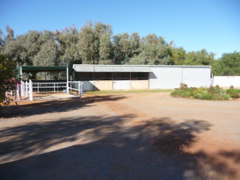 5 Morgan Street, Broken Hill NSW 2880