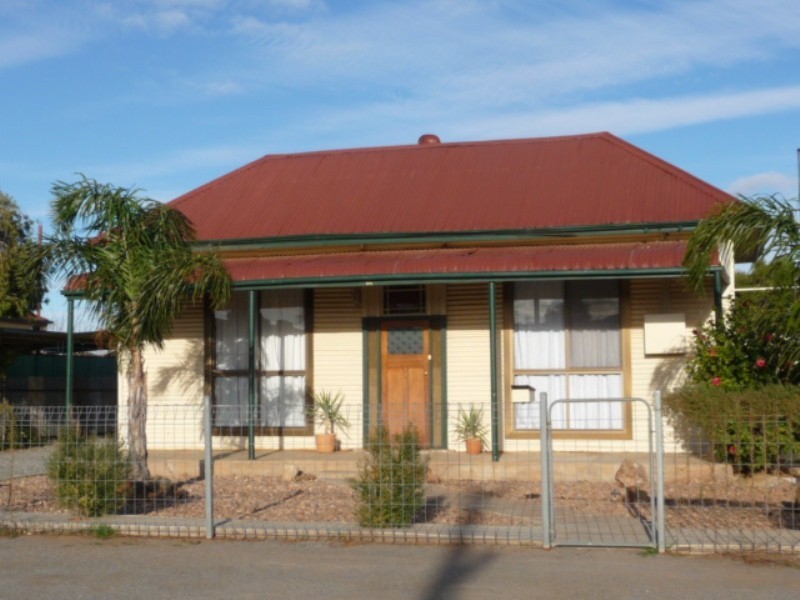 291 Duff Street, Broken Hill NSW 2880