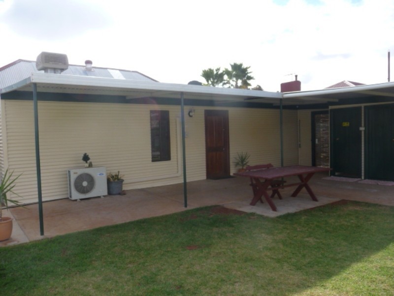 291 Duff Street, Broken Hill NSW 2880
