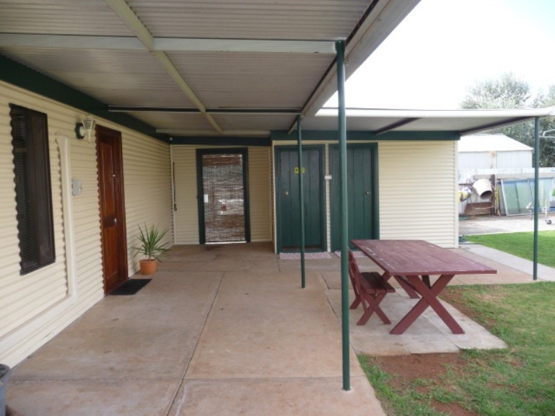 291 Duff Street, Broken Hill NSW 2880