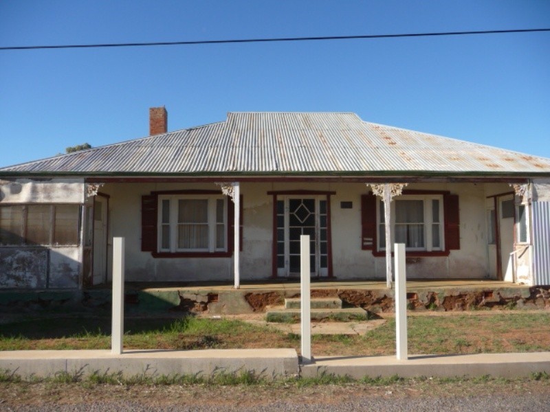 203 Newton Lane, Broken Hill NSW 2880