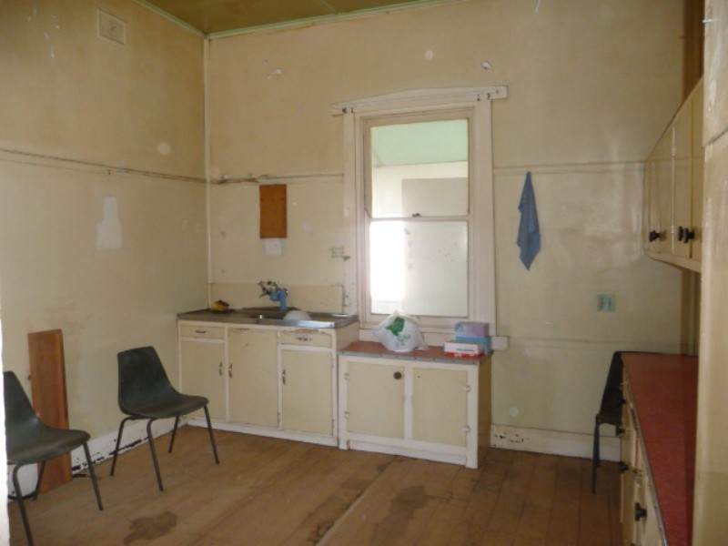 203 Newton Lane, Broken Hill NSW 2880