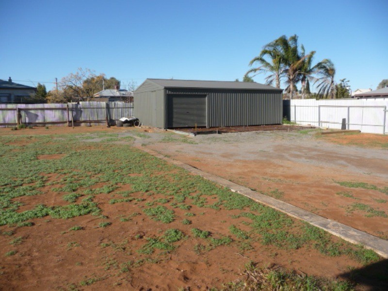 203 Newton Lane, Broken Hill NSW 2880