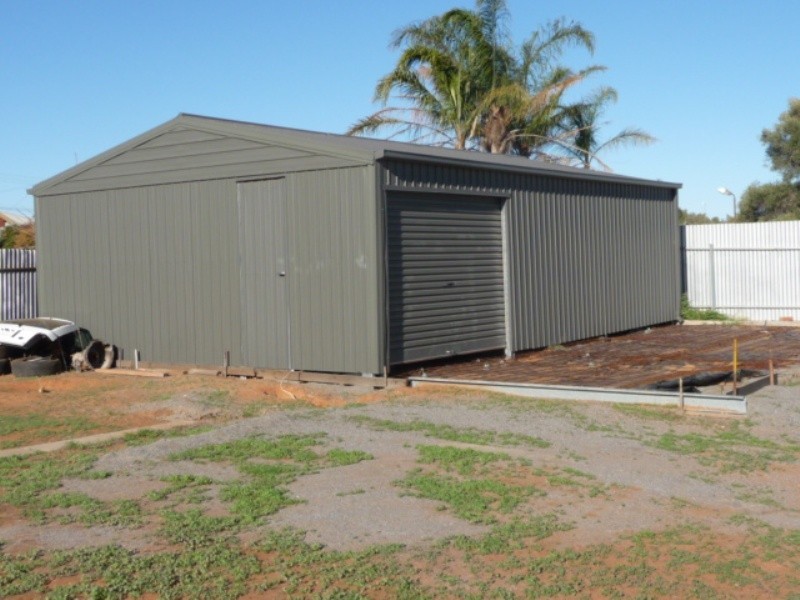 203 Newton Lane, Broken Hill NSW 2880