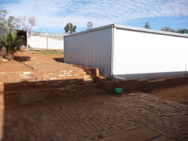 165 Morgan Lane, Broken Hill NSW 2880