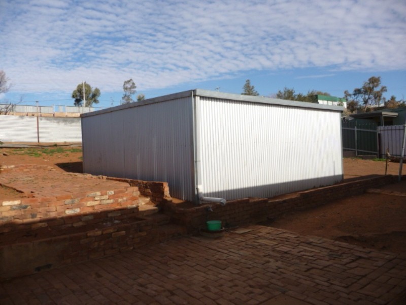 165 Morgan Lane, Broken Hill NSW 2880