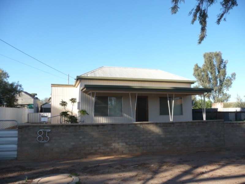 85 Ryan Street, Broken Hill NSW 2880
