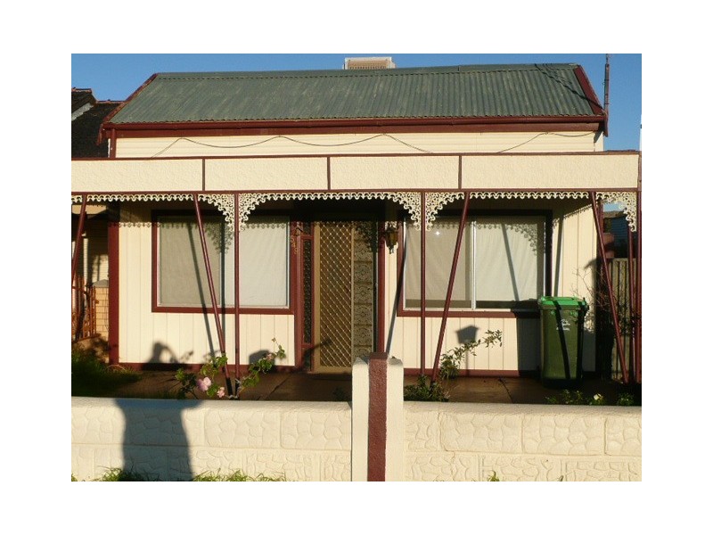 549 Blende Street, Broken Hill NSW 2880