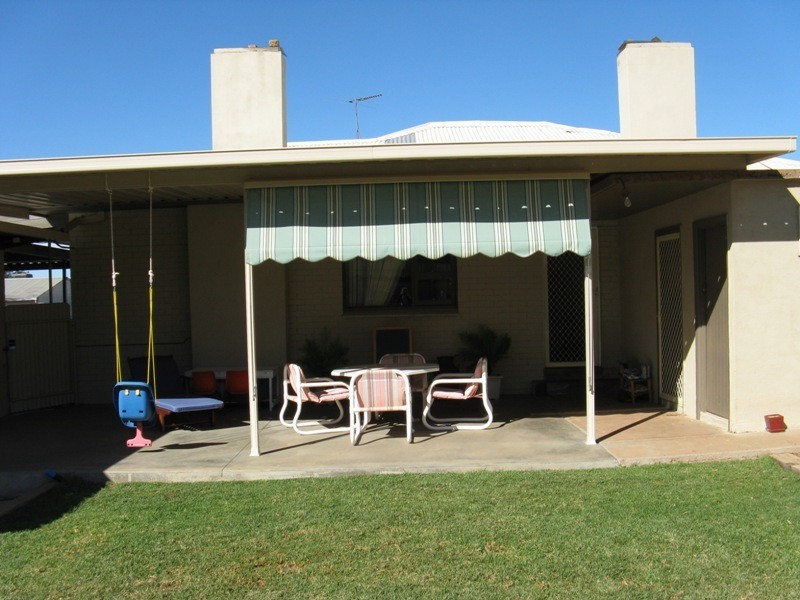 674 Chapple Lane, Broken Hill NSW 2880
