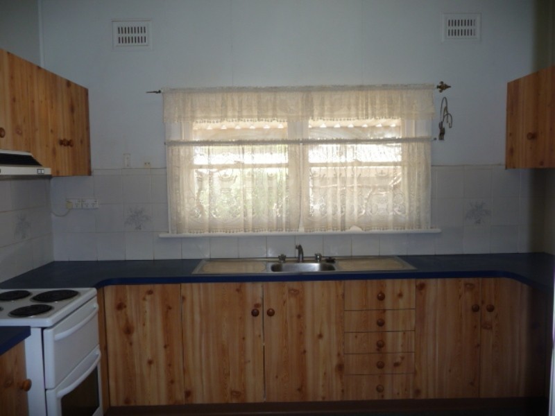 1 Jacaranda Place, Broken Hill NSW 2880