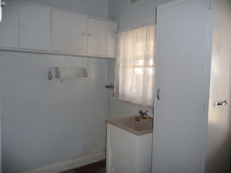 1 Jacaranda Place, Broken Hill NSW 2880