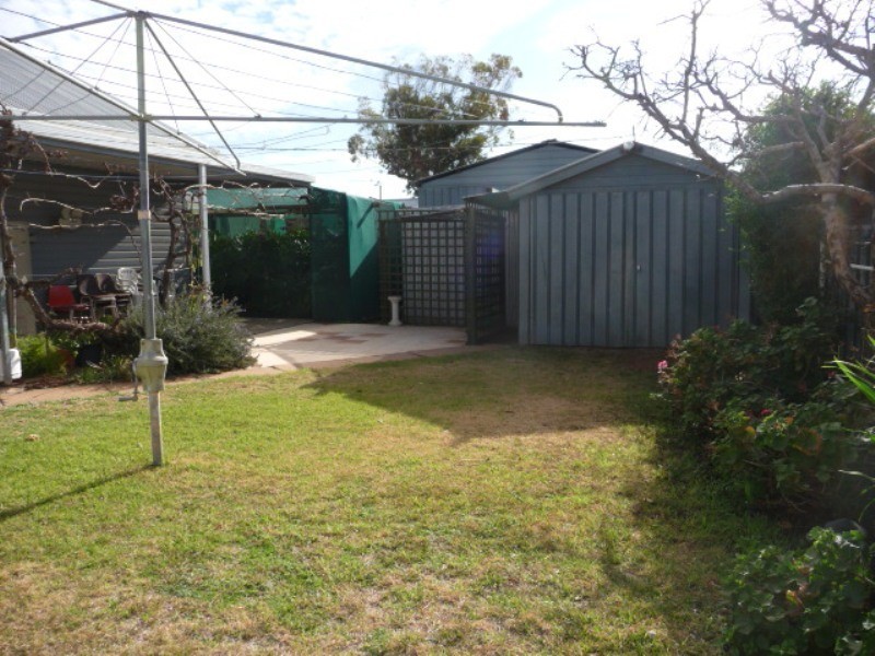 1 Jacaranda Place, Broken Hill NSW 2880
